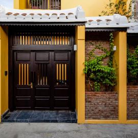 Nghe House in Hoi An