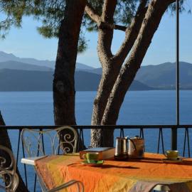 Villa Ripa dei Carrai by Agenzia SolturElba