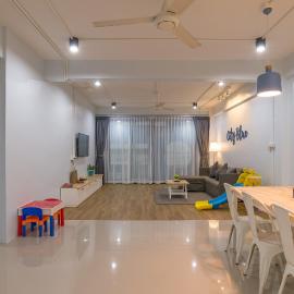 Otter House, hotel a Krabi town
