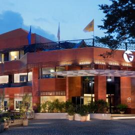 Fortune Resort Grace, Mussoorie - Member ITC Hotels' Group, Hotel in Masuri