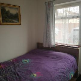 Rest room near to Heathrow Airport