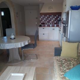 Appartement en bord de mer, hotel v destinaci Port-la-Nouvelle