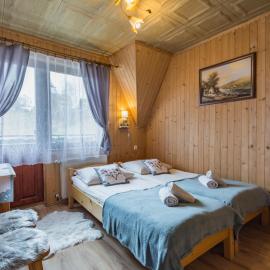 Agrotatry U Stachy