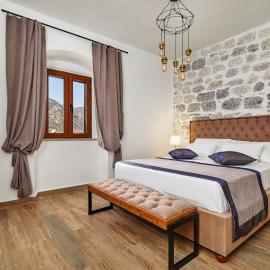 Three Dots by Todorovic Family, Hotel in Kotor