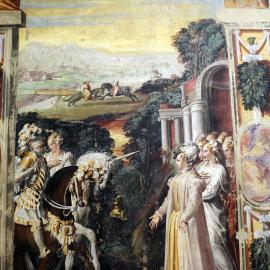 Palazzo di Alcina - Residenza d'Epoca - Luxury Rooms -