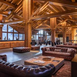 Sport Hotel Hermitage & Spa, отель в городе Сольдеу