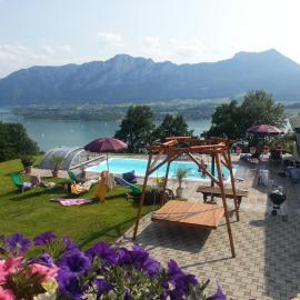 Ferienhof Gassner, hotell sihtkohas Mondsee