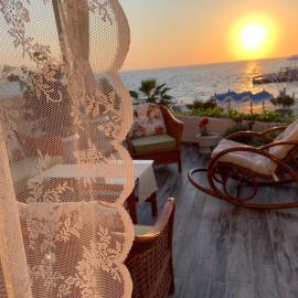 Bougainville Bay Resort - Villa 11