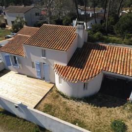 la GRIERE, hotel in La Tranche-sur-Mer