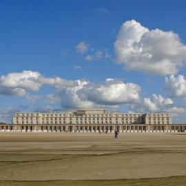 Thermae Palace, hotel u gradu 'Oostende'