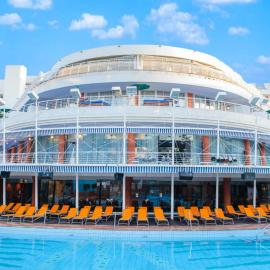 Club Hotel Eilat - All Suites Hotel – hotel w Ejlat