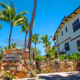 Bayview Vacation Apartments, Hotel in Virgin Gorda