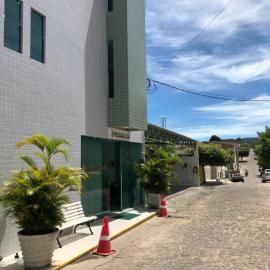 POUSADA CAJÁ, hotel em Flores