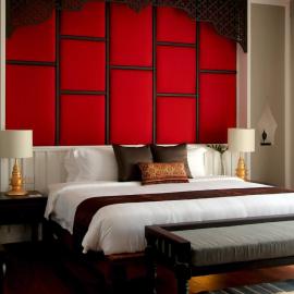 Le Palais Juliana Experience tradition on us Book 2 nights and get a free morning alms-giving session