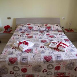 B&B Le Magnolie, hotel ad Amorosi