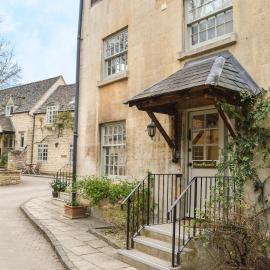 Princess Elizabeth, hotel v destinácii Winchcombe