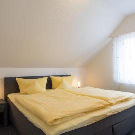 Haus Kleemann E5、ノルダーナイのホテル