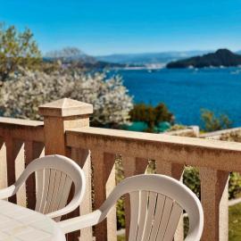 Apartamentos Raxo Mar, Hotel in Poio