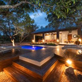Nyaleti Lodge, hotell i Hoedspruit