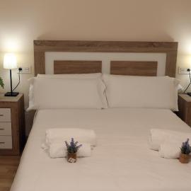 Apartamento Puente Romano Portal 4 1-B, hotel a Salamanca