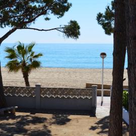 La Torre - Villa Rosamar Beach, hotel u gradu Kambrils