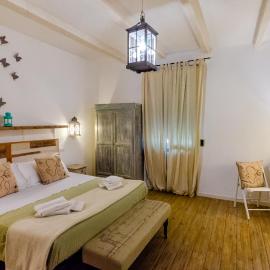 Domatia, hotel v destinácii Barletta