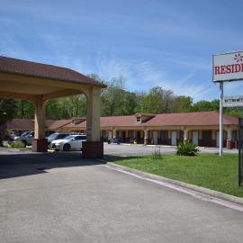 Residents Suites Liberty, hotel a Liberty