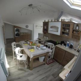 SERENDIPITY BED & RELAX, hotel a Muggia
