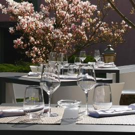 Hostellerie du Val d'Or, khách sạn ở Mercurey