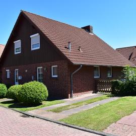 Nordlys, hotel em Hooksiel