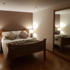 The Smiddy Suite, hotell i Ellon