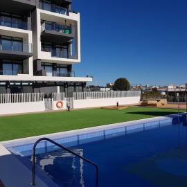 Romero Apartments CALPE Arenal Beach, hotel in Calpe