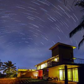 Homestay Namaha