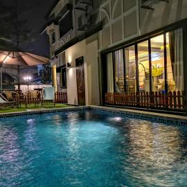 RIA Homestay