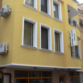 Guest House Elit, hotel in Burgas
