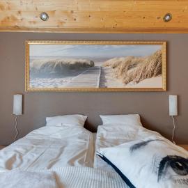 Klintvägen Apartments – hotel w mieście Maarianhamina