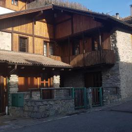 Appartamento Lorenzoni - Stella Alpina