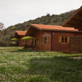 Paraiso Rural, hotel v destinácii Villanueva de Cameros