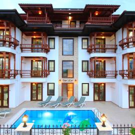 Akyaka Deger Apart