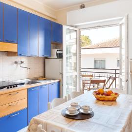 Villa Maria Apartments - Centro, Stadio del Nuoto e Palacongressi - P r a t u r e c c i Group