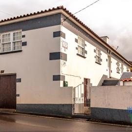 Casa do Tio Jose, hotel in Doze Ribeiras