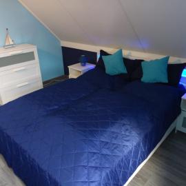 Haus Zeewind, hotel a Breskens