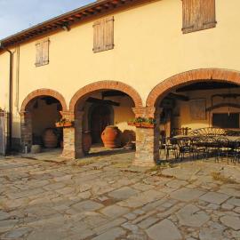 Agriturismo I Poggi, hotel a Impruneta