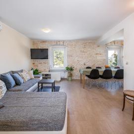 Apartment Lungomare