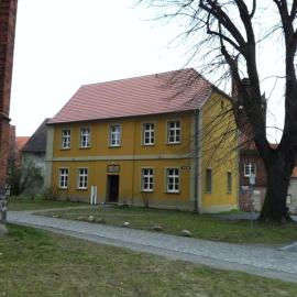 Burgpension, hotel in Gardelegen