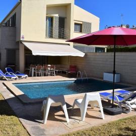 VILLA CARPE DIEM - Puig de Ros- Mallorca