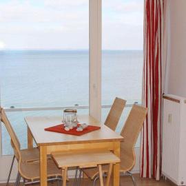 Apartmentvermittlung Mehr als Meer - Objekt 7