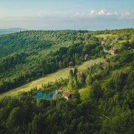 Карпатські Полонини