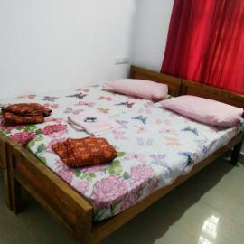 Nunu Homestay Guruvayoor, hotel in Guruvāyūr