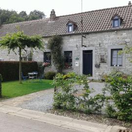 La Romaine Dog included proche de Durbuy